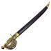 SABLE DE JACK SPARROW PIRATAS DEL CARIBE